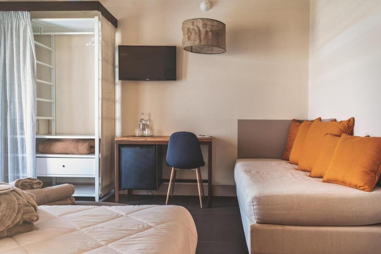 Podere Maremma Spa & Ristorante أوربيتيلو المظهر الخارجي الصورة