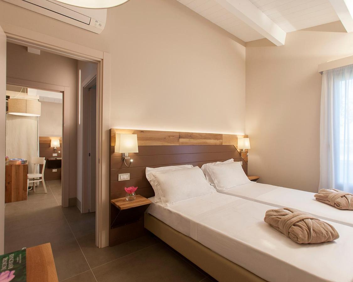 Podere Maremma Spa & Ristorante أوربيتيلو المظهر الخارجي الصورة