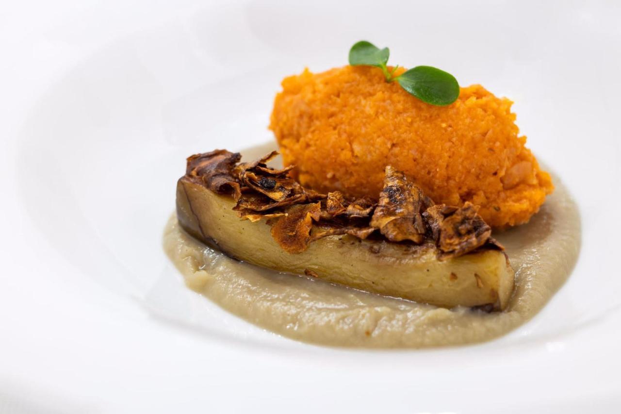Podere Maremma Spa & Ristorante أوربيتيلو المظهر الخارجي الصورة