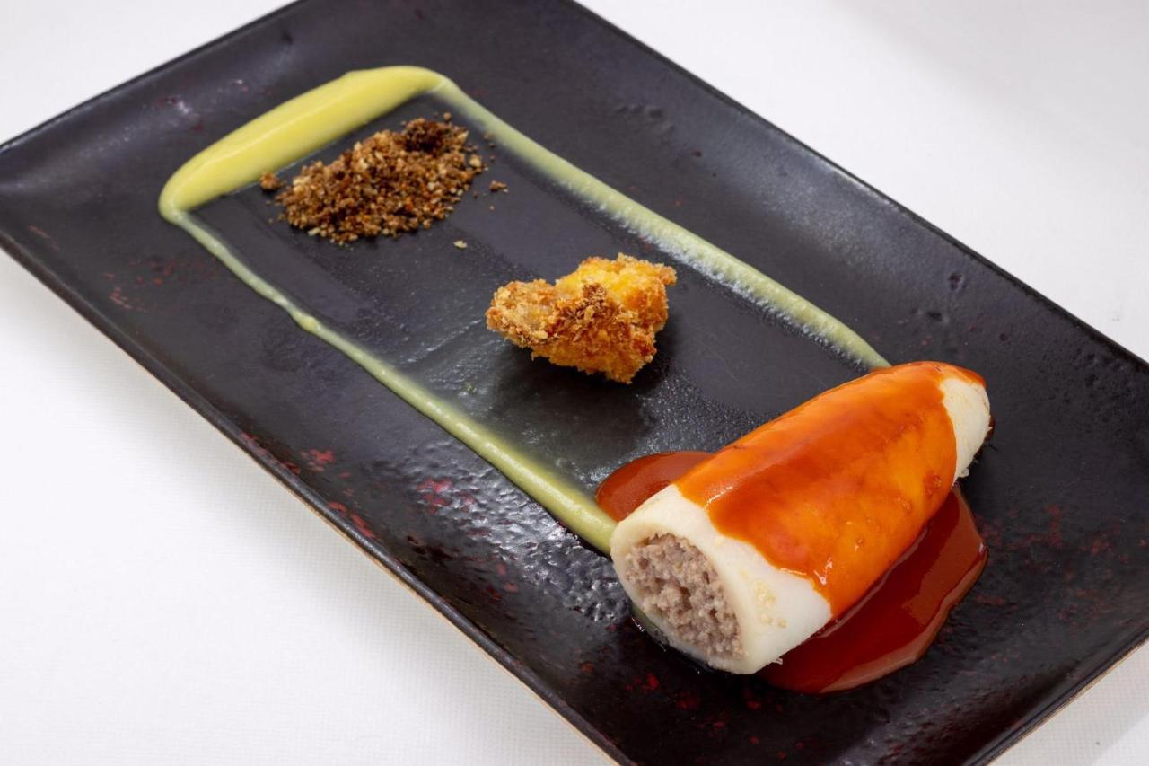 Podere Maremma Spa & Ristorante أوربيتيلو المظهر الخارجي الصورة