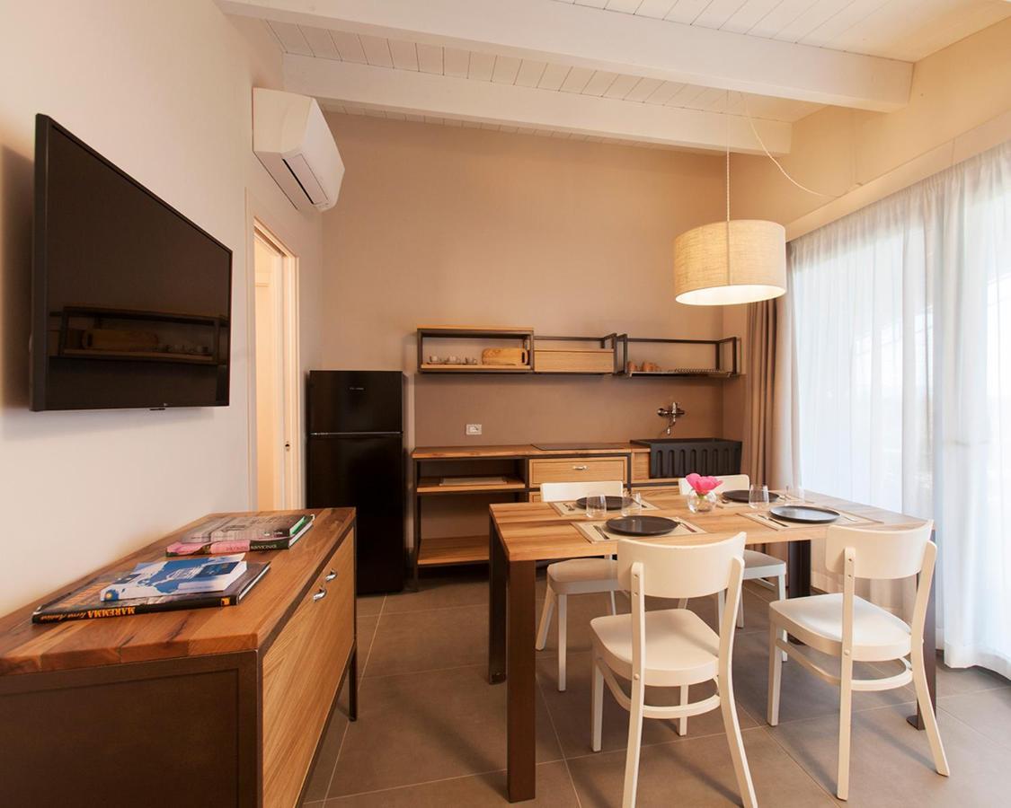Podere Maremma Spa & Ristorante أوربيتيلو المظهر الخارجي الصورة