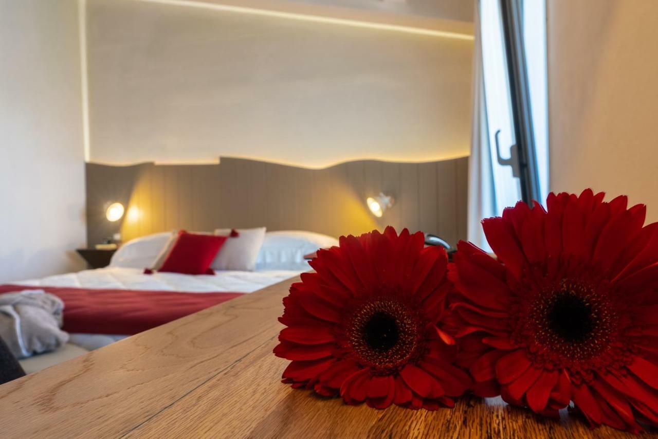 Podere Maremma Spa & Ristorante أوربيتيلو المظهر الخارجي الصورة