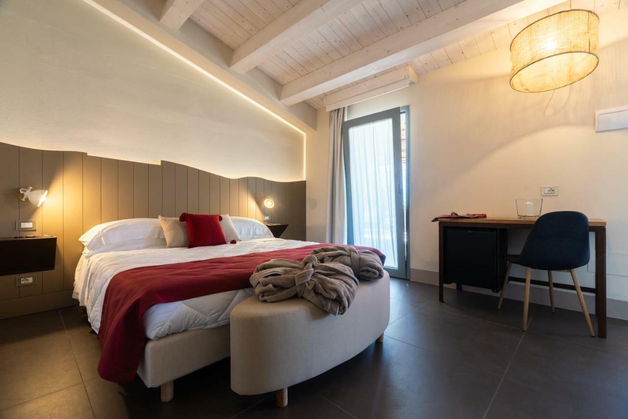 Podere Maremma Spa & Ristorante أوربيتيلو المظهر الخارجي الصورة