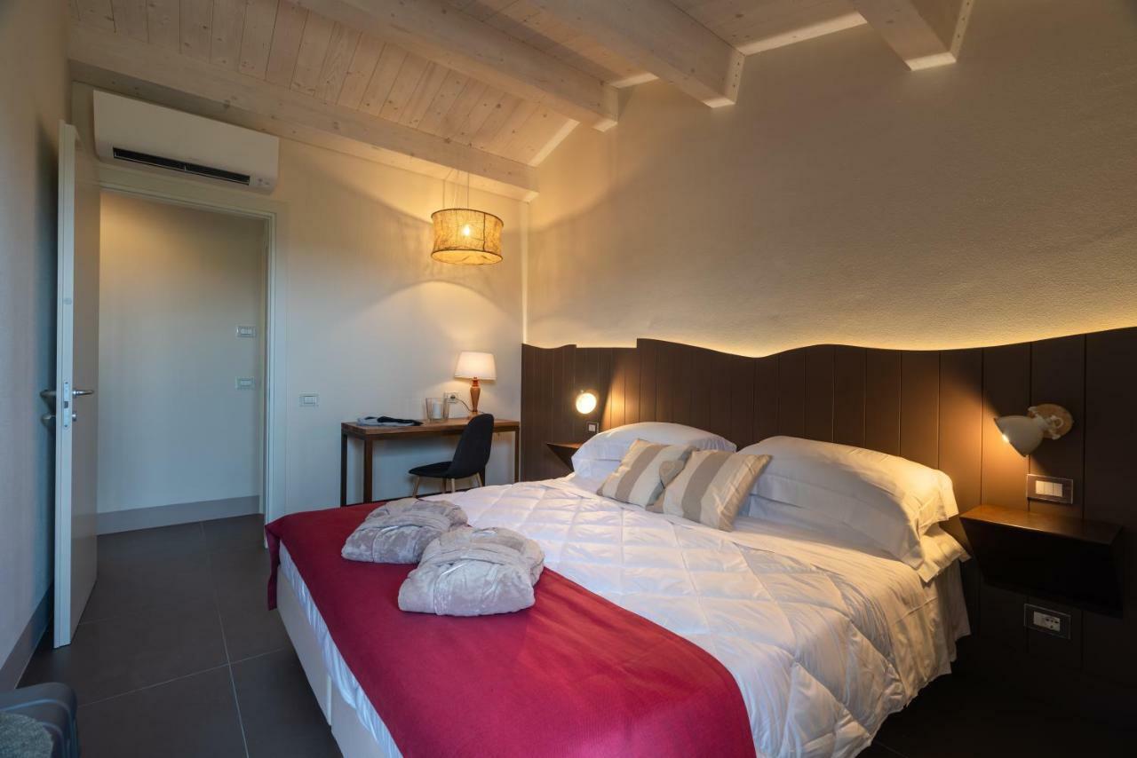 Podere Maremma Spa & Ristorante أوربيتيلو المظهر الخارجي الصورة