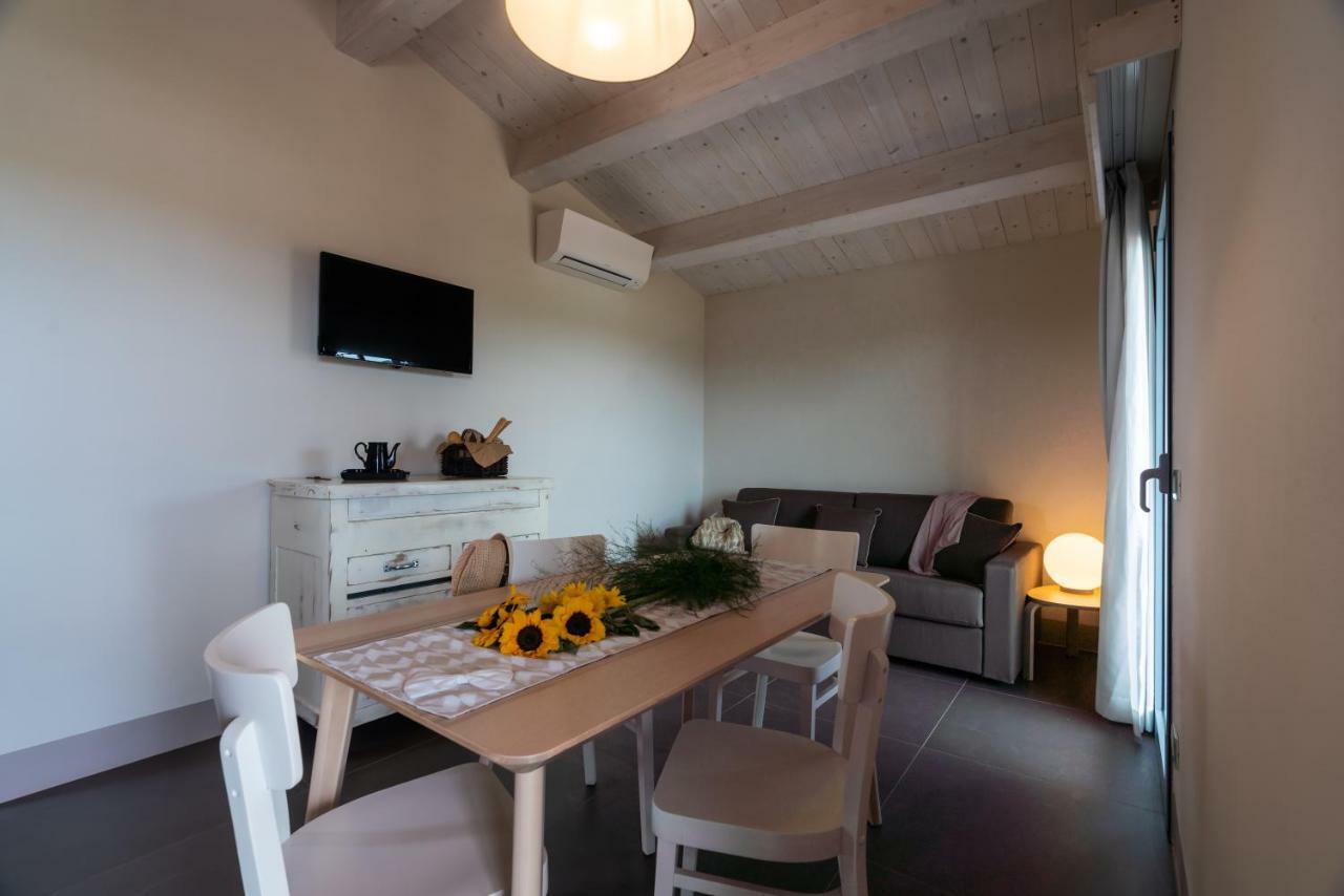 Podere Maremma Spa & Ristorante أوربيتيلو المظهر الخارجي الصورة