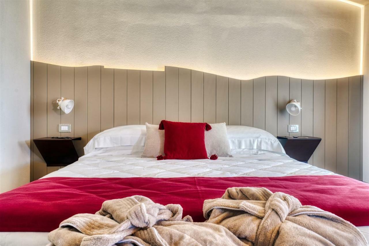 Podere Maremma Spa & Ristorante أوربيتيلو المظهر الخارجي الصورة