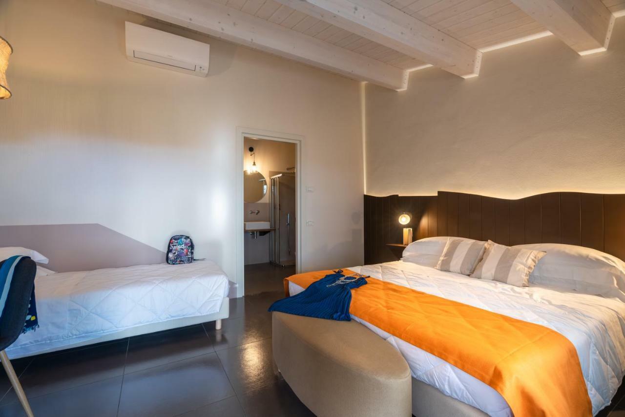 Podere Maremma Spa & Ristorante أوربيتيلو المظهر الخارجي الصورة