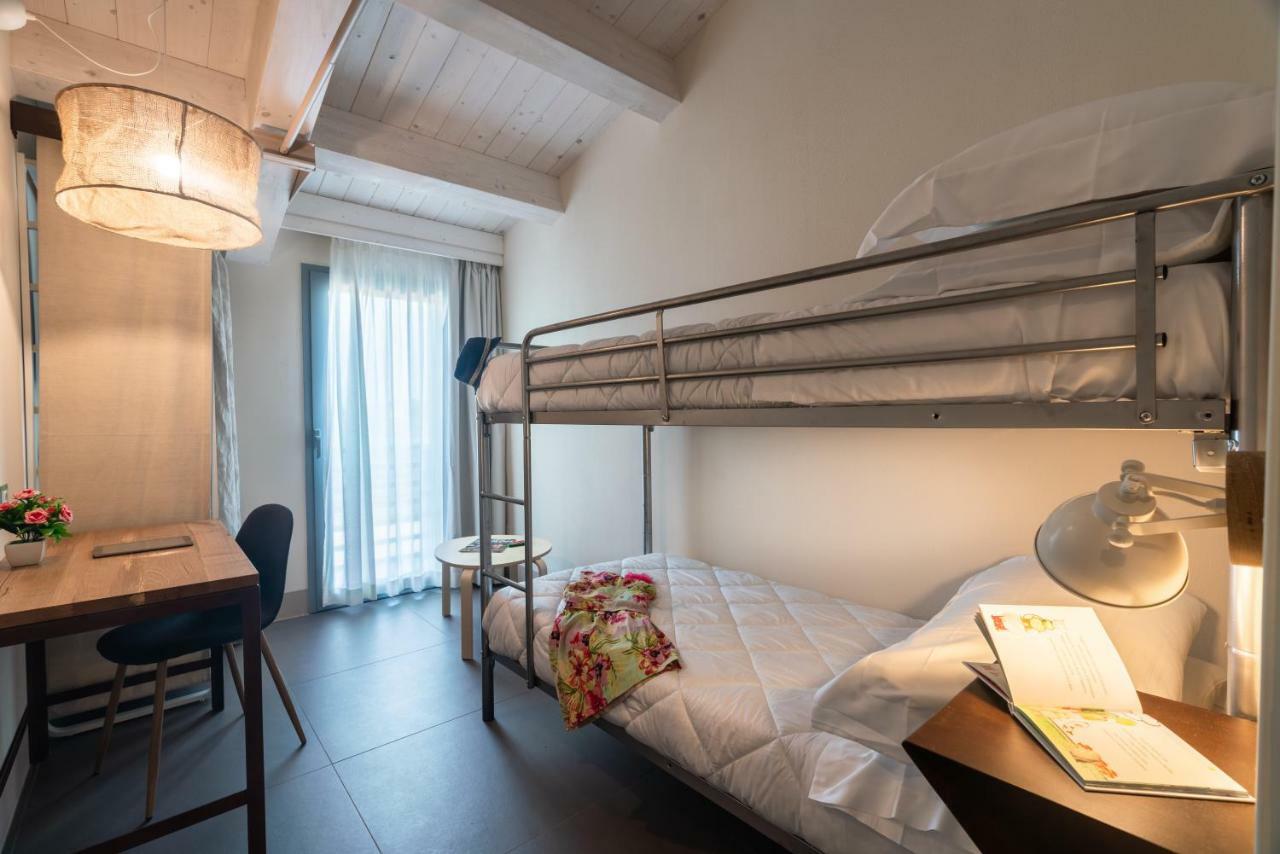 Podere Maremma Spa & Ristorante أوربيتيلو المظهر الخارجي الصورة