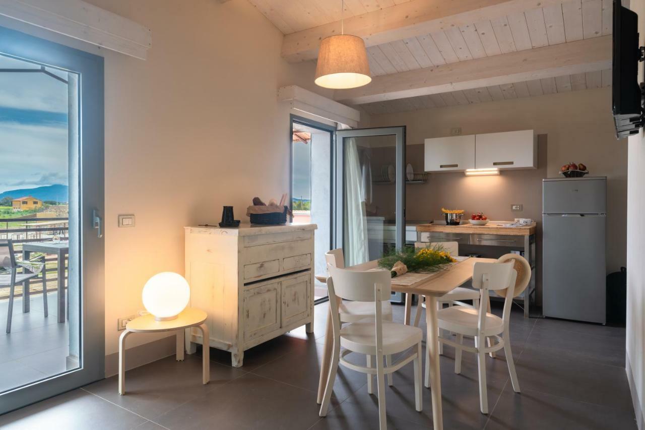 Podere Maremma Spa & Ristorante أوربيتيلو المظهر الخارجي الصورة
