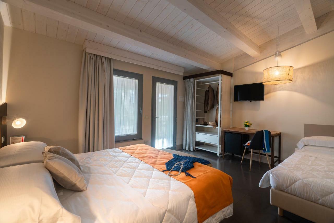Podere Maremma Spa & Ristorante أوربيتيلو المظهر الخارجي الصورة