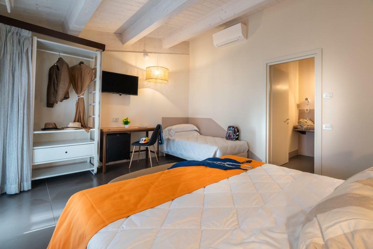 Podere Maremma Spa & Ristorante أوربيتيلو المظهر الخارجي الصورة