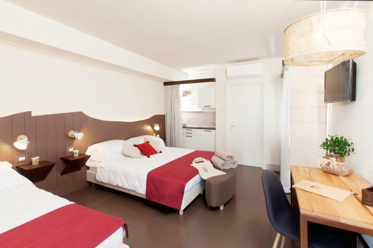 Podere Maremma Spa & Ristorante أوربيتيلو المظهر الخارجي الصورة