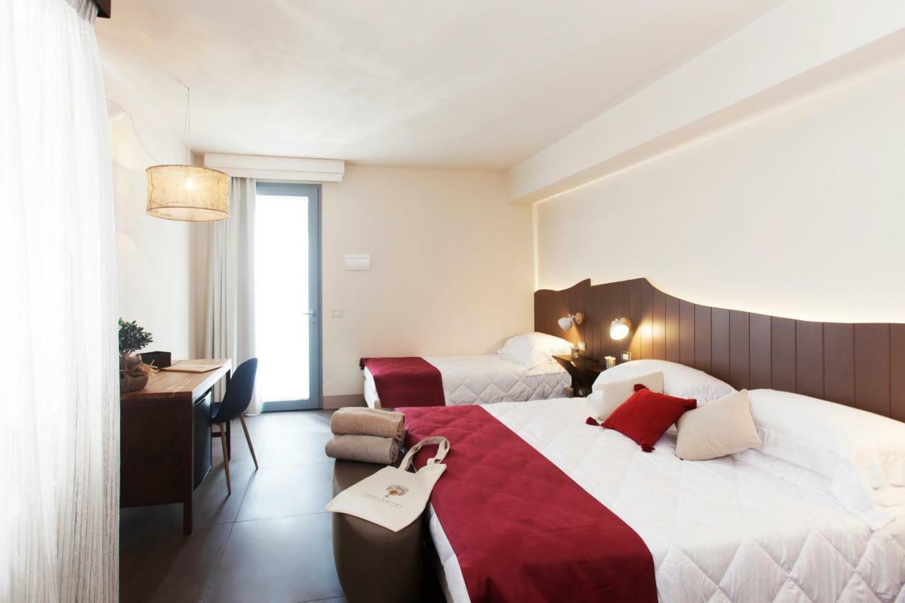 Podere Maremma Spa & Ristorante أوربيتيلو المظهر الخارجي الصورة