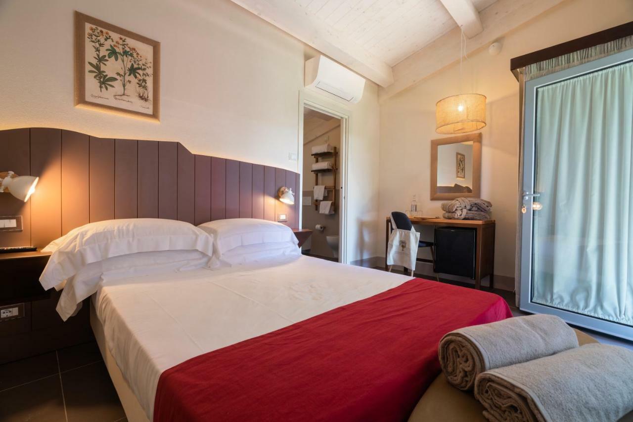 Podere Maremma Spa & Ristorante أوربيتيلو المظهر الخارجي الصورة