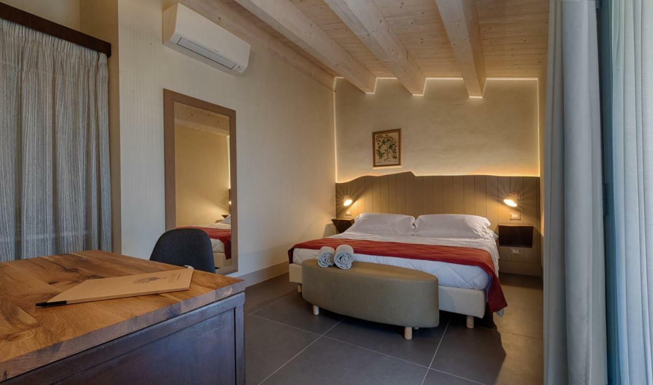 Podere Maremma Spa & Ristorante أوربيتيلو المظهر الخارجي الصورة