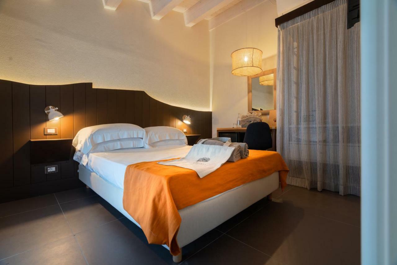 Podere Maremma Spa & Ristorante أوربيتيلو المظهر الخارجي الصورة