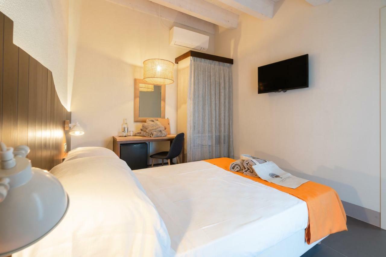 Podere Maremma Spa & Ristorante أوربيتيلو المظهر الخارجي الصورة