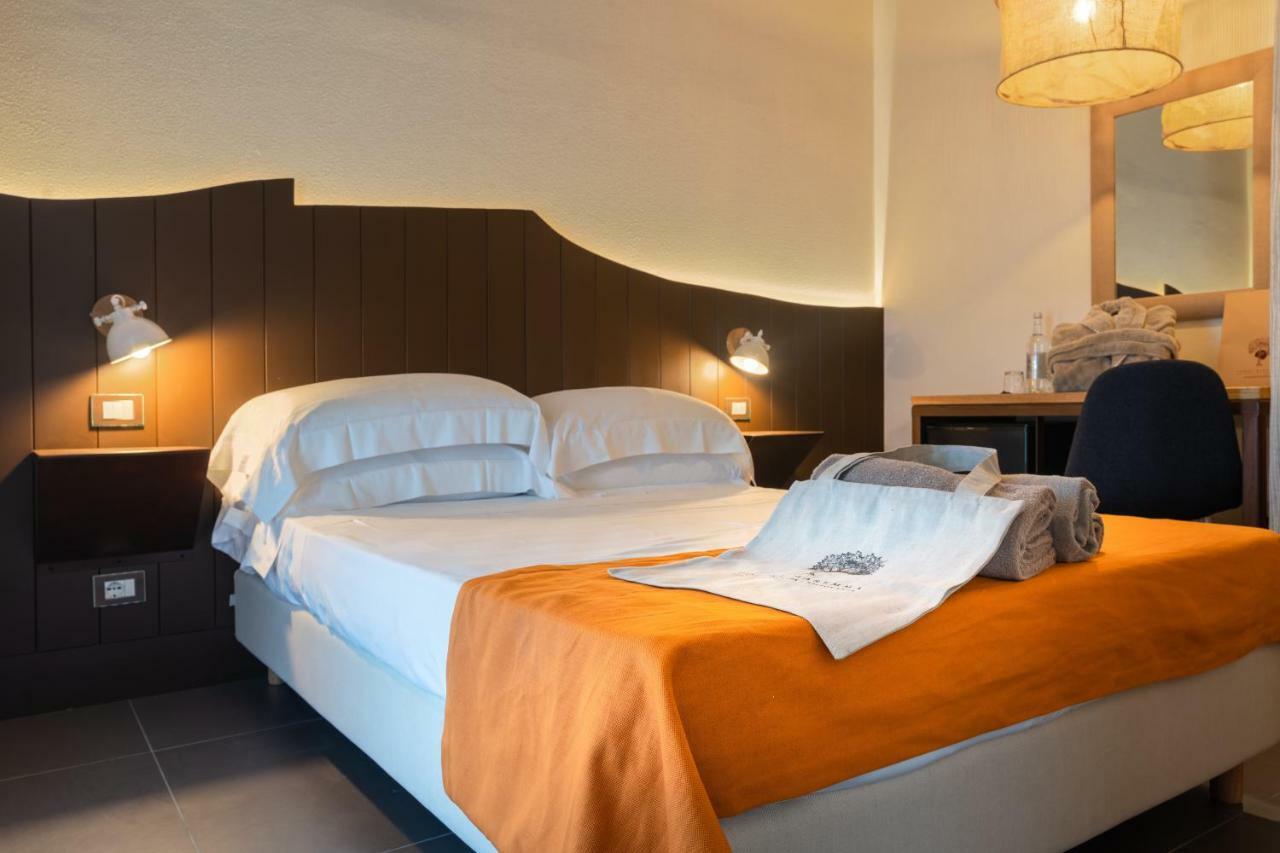 Podere Maremma Spa & Ristorante أوربيتيلو المظهر الخارجي الصورة