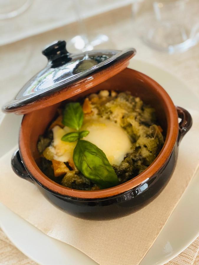 Podere Maremma Spa & Ristorante أوربيتيلو المظهر الخارجي الصورة