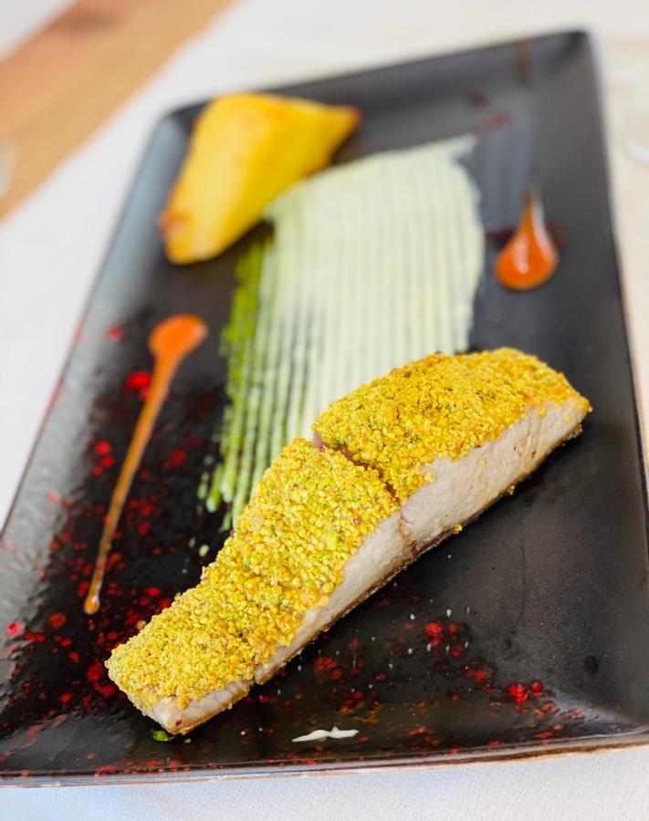 Podere Maremma Spa & Ristorante أوربيتيلو المظهر الخارجي الصورة
