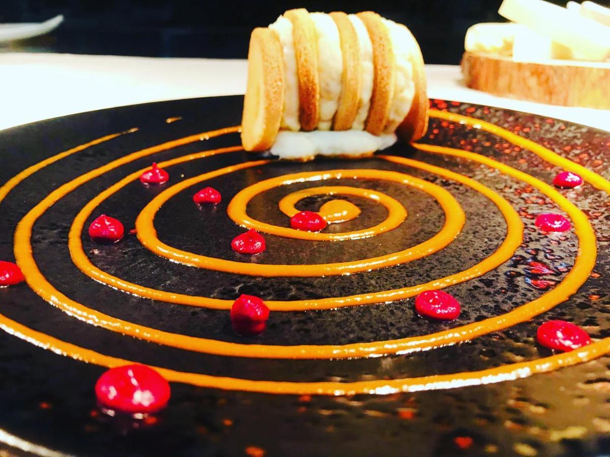 Podere Maremma Spa & Ristorante أوربيتيلو المظهر الخارجي الصورة