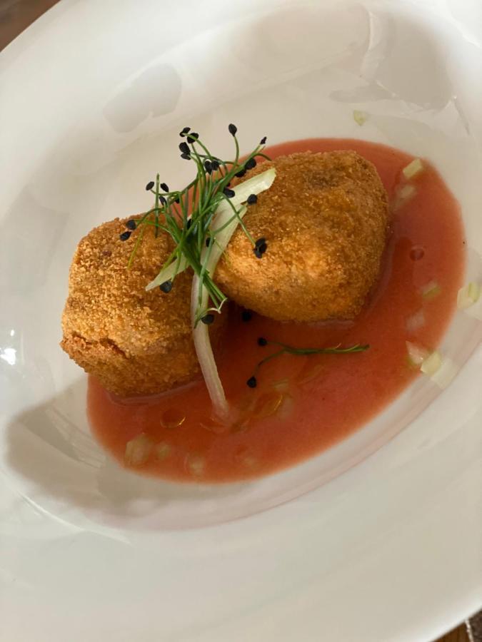 Podere Maremma Spa & Ristorante أوربيتيلو المظهر الخارجي الصورة