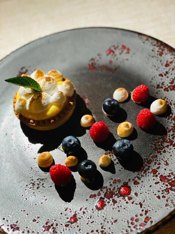 Podere Maremma Spa & Ristorante أوربيتيلو المظهر الخارجي الصورة
