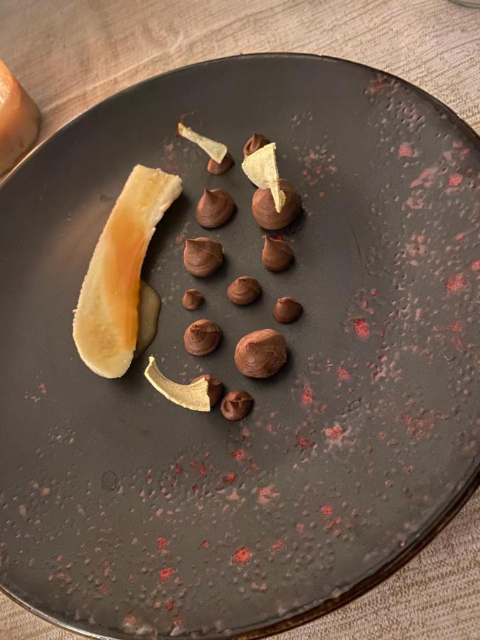 Podere Maremma Spa & Ristorante أوربيتيلو المظهر الخارجي الصورة